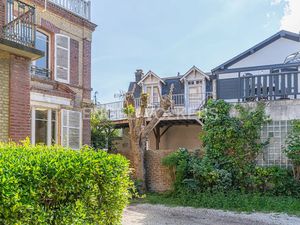 Vente locaux professionnels 3 pièces 60 m² à Villers-sur-Mer (14640)  495 000 €