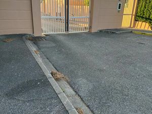 Garage box sécurité sous alarme