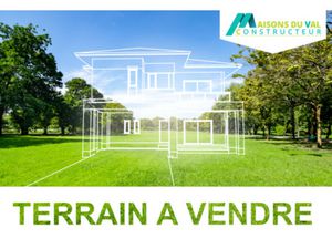 Vente Terrain à Carquefou (44470) : à vendre / Carquefou