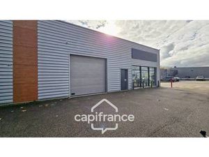 Local commercial à louer