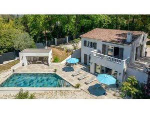 Vente Maison à Mouans-Sartoux (06370) : à vendre / 170m² Mouans-Sartoux