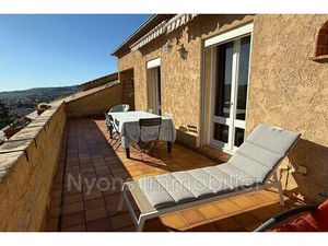 Achat : Appartement (26110)