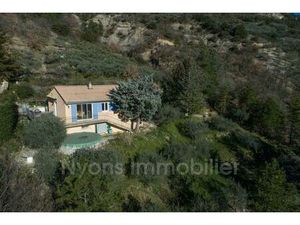 Achat : Maison (26510)