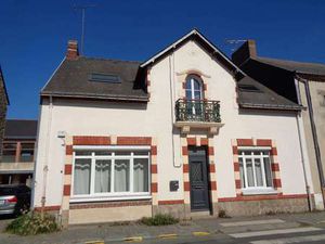 Vente Maison à Bouvron (44130) : à vendre / 129m² Bouvron