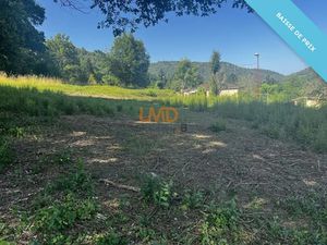 Vente terrain 1100 m² à Boisse-Penchot (12300)  16 000 €