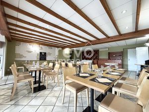 Vente immeuble 500 m² Rives-d'Autise (85420)