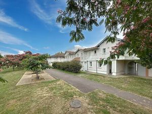 Appartement vue sur lac