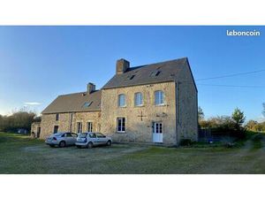 Propriété 4 pièces 118 m²