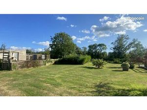 Propriété 8 pièces 168 m²