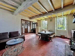 Demeure de charme  rivière