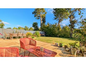 Maison 4 pièces - 114m²