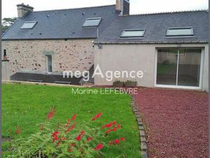 Maison de 6 pièces 170 m²