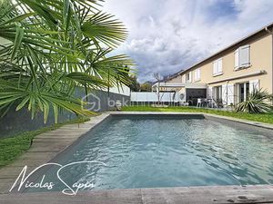 Maison de 102 m² à Vif