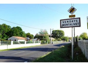 Vente terrain 36164 m² à Vendays-Montalivet (33930)  3 640 000 €