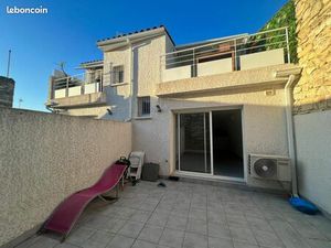 Appartement 2 pièces 52 m²