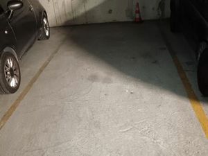 Parking pour location