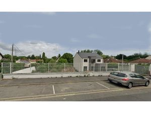 Vente terrain 338 m² à Breuillet (91650)  115 000 €