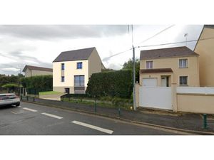 Vente terrain 143 m² à Villebon-sur-Yvette (91140)  149 000 €