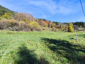Vente terrain 738 m² à Morzine (74110)  199 000 €