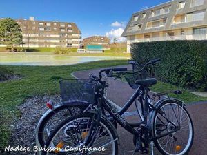 BUISSON Nadège Capifrance