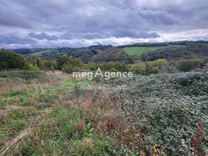 Terrain à vendre