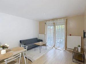 Location meublée appartement 3 pièces 57 m² à Villepinte (93420)  1 190 €