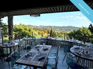 Vente locaux professionnels 120 m² à Le Castellet (83330)  415 000 €