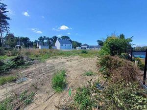 Vente Terrain à Coëtmieux (22400) : à vendre / 507m² Coëtmieux