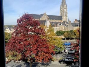 Vente immeuble 288 m² à Chateaubriant (44110)  996 400 €