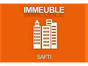 Vente immeuble 307 m² à La fleche (72200)  514 000 €