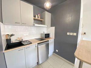 Location meublée appartement 2 pièces 44.98 m² à Mont-de-Marsan (40000)  616 €