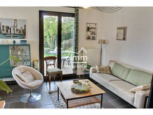 Maison à vendre sur le coteau d'Ayze (74130)