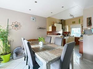 Maison de ville de 150m2 aux portes de REDON