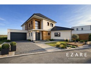 Maison à vendre Varois-et-Chaignot