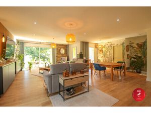 VILLA INDIVIDUELLE PLAIN PIED