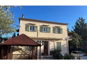 Location appartement  44.68 m² T-2 à Mouans-Sartoux  1 140 €