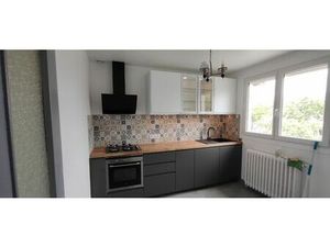 Maison Meublée à Louer – Confort  Espace et Jardin Privatif