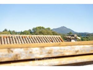 Maison de Village Historique Rénovée avec terrasse de toit