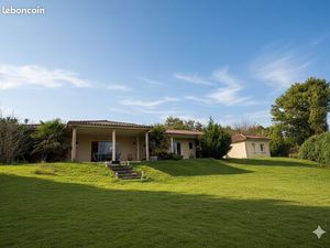 Maison 6 pièces 157 m²