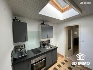 Appartement 3 pièces 75 m²