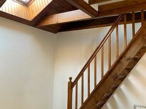 Duplex 2 pièces 65 m²