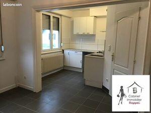 Studio 1 pièce 19 m²