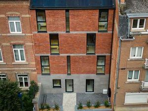 Maison à vendre à Namur € 1.557.800 (LGPRY) | Zimmo
