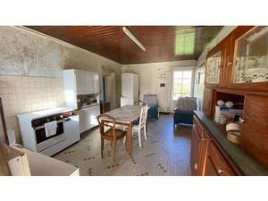 Vente Maison au Bernard (85560) : à vendre / 69m² Le Bernard