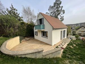 Location maison 3 pièces 56 m² à Vauhallan (91430)  1 324 €