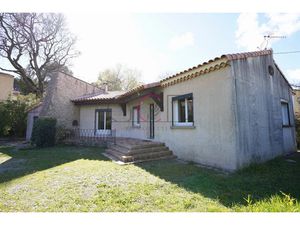 Location maison 4 pièces 78.1 m² à Ventabren (13122)  1 790 €
