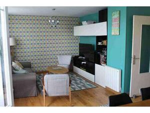 Vente Appartement 4 pièces à Audierne (29770) : à vendre 4 pièces / 65m² Audierne