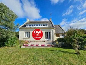 Vente Maison à Trébeurden (22560) : à vendre / 112m² Trébeurden