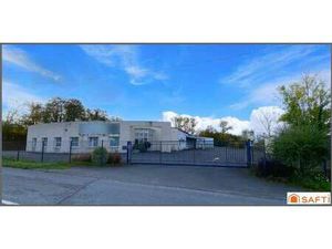 Vente Bureaux et commerces à La Tardière (85120) : à vendre / 3257m² La Tardière