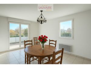 Appartement  idéal retraités ou investisseurs